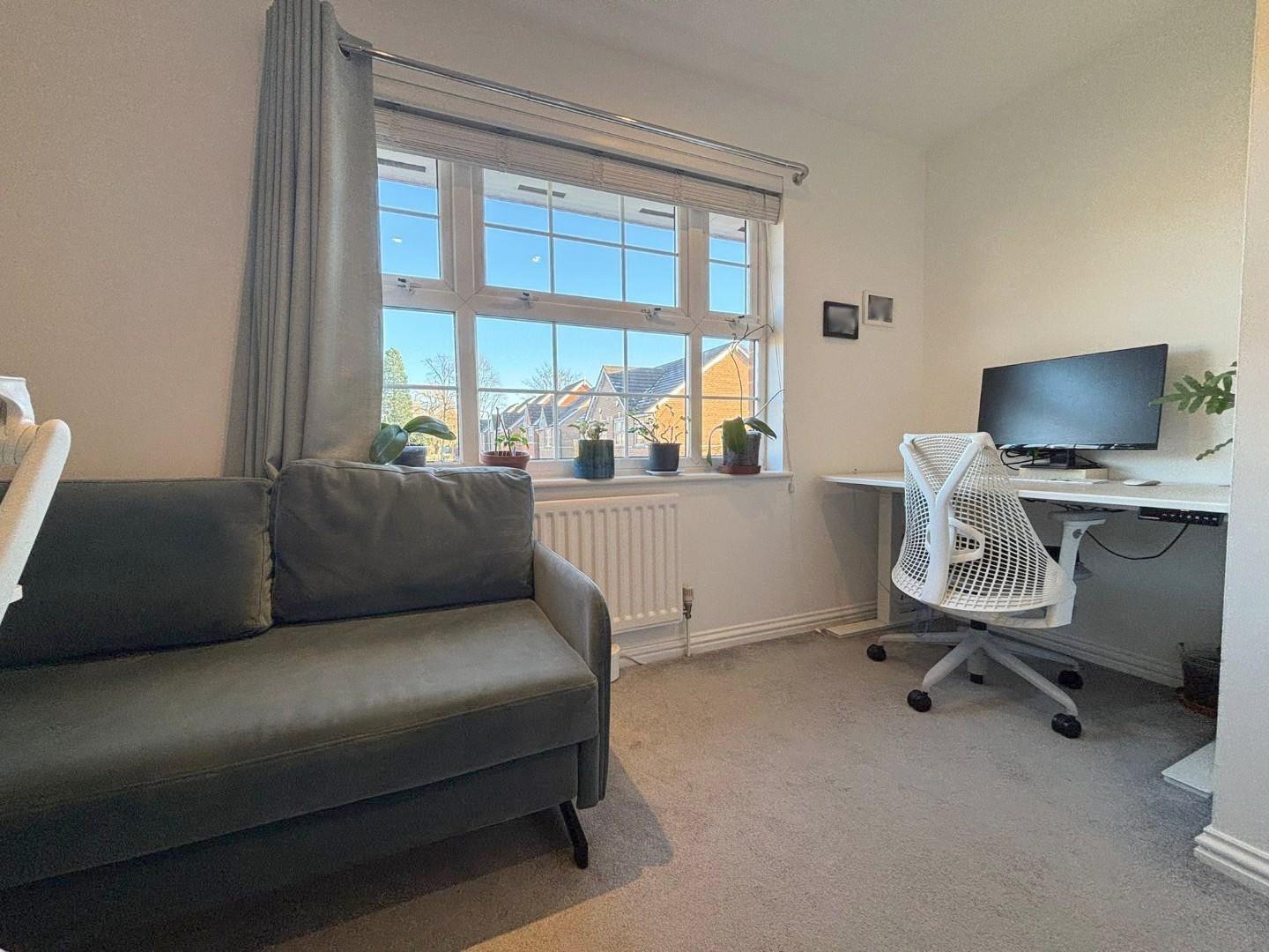 Bampton Drive, Mill Hill, NW7, London